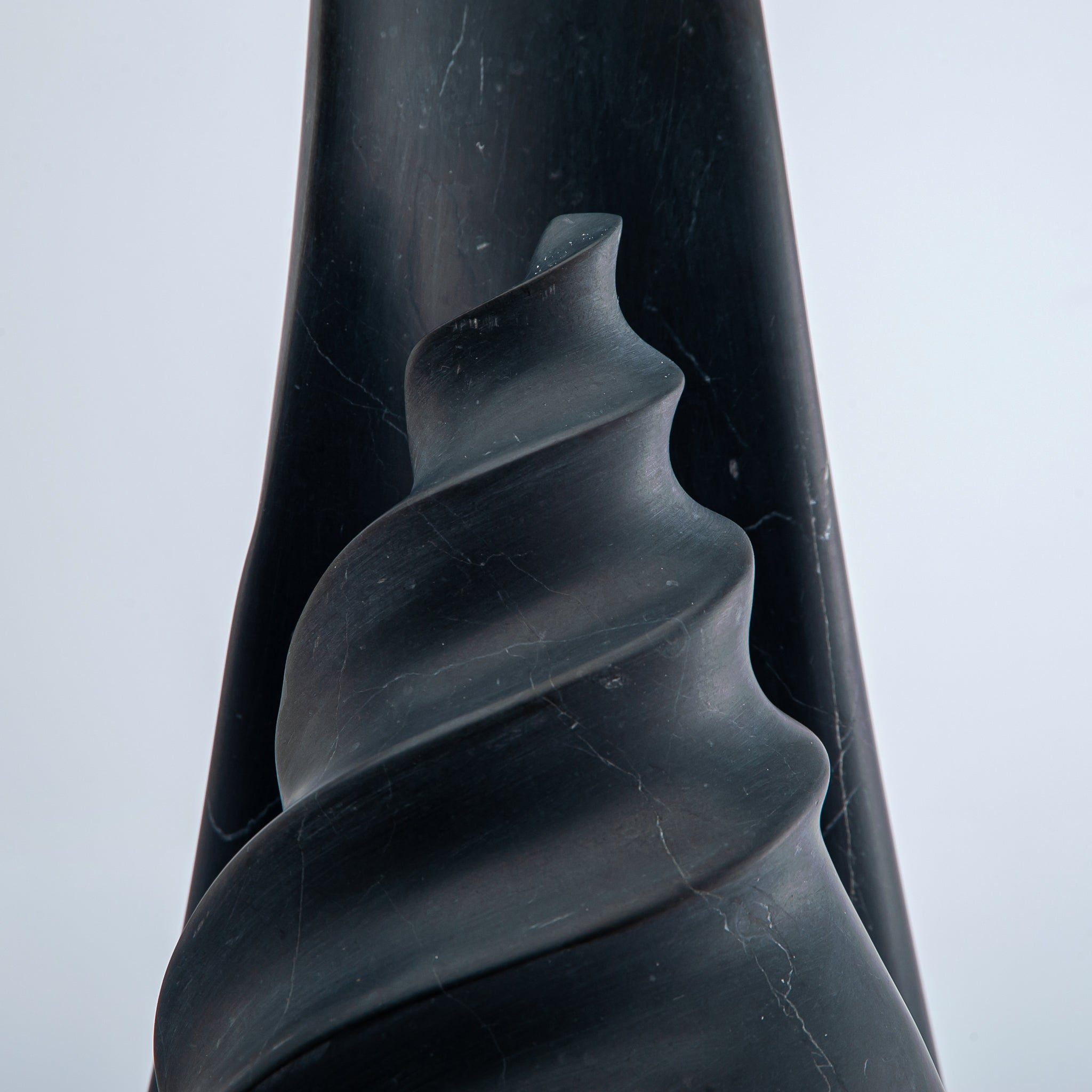 Natilus Statue