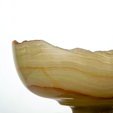 Celestara Onyx Bowl