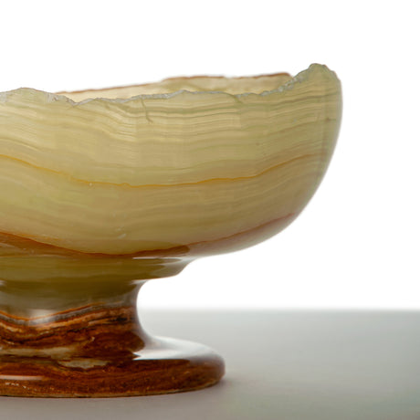 Celestara Onyx Bowl