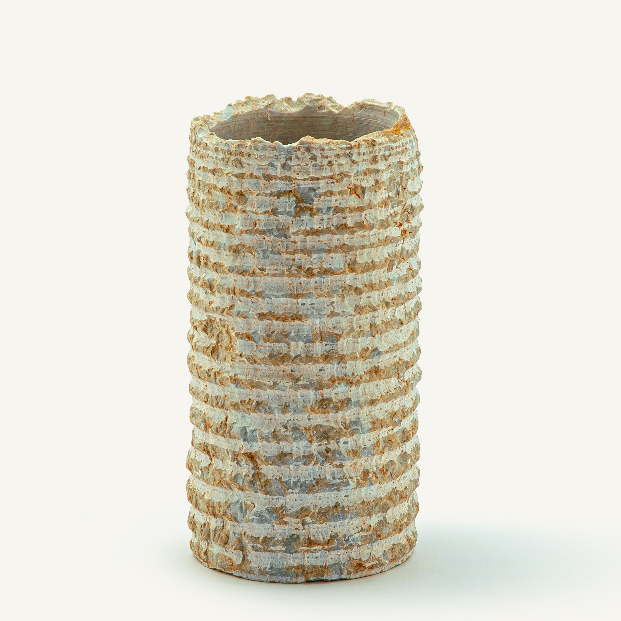 Sedimento Vase