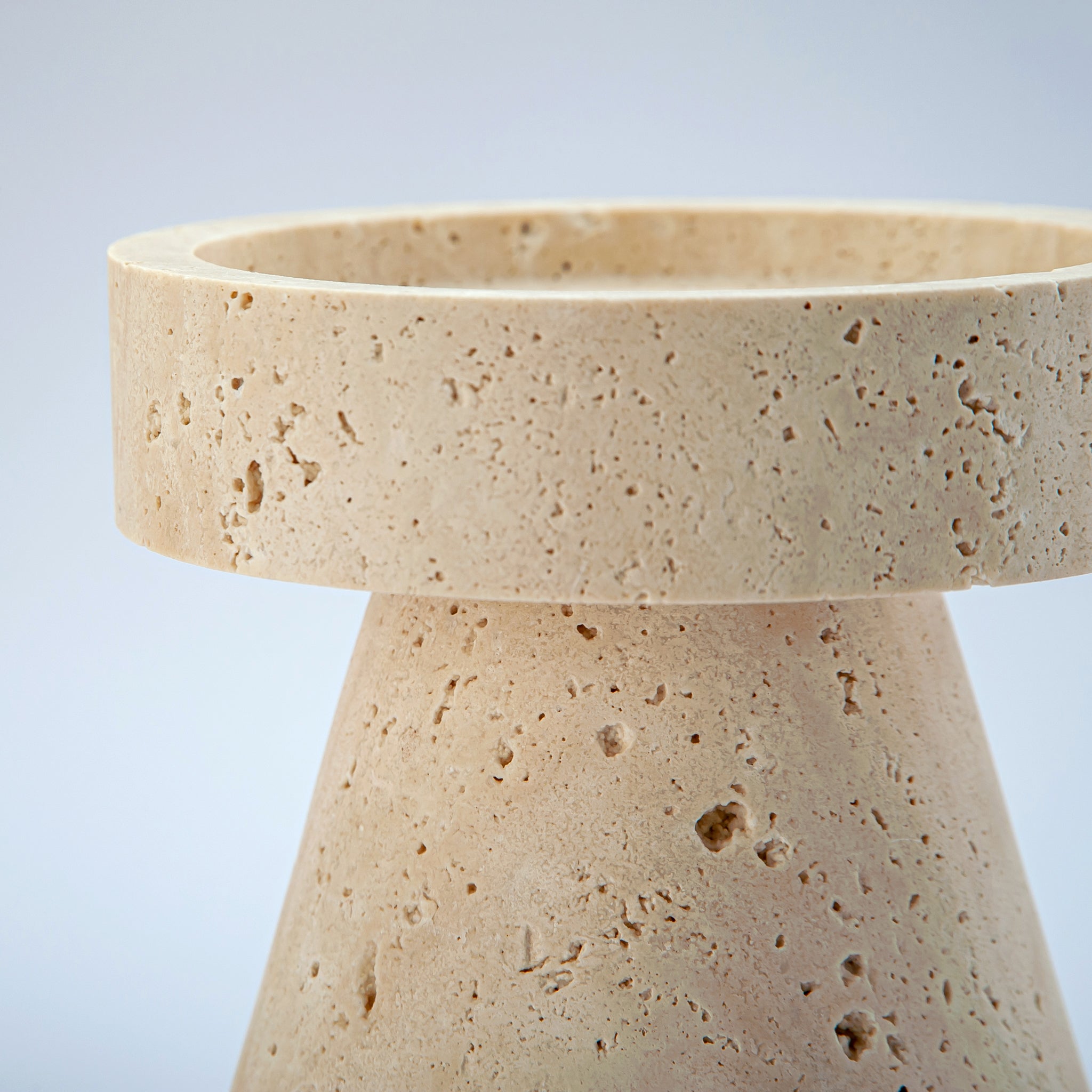 Calvian Candle Holder