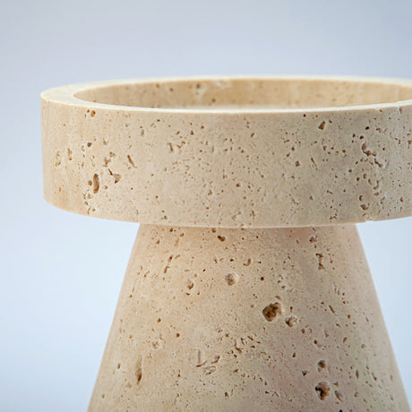 Calvian Candle Holder