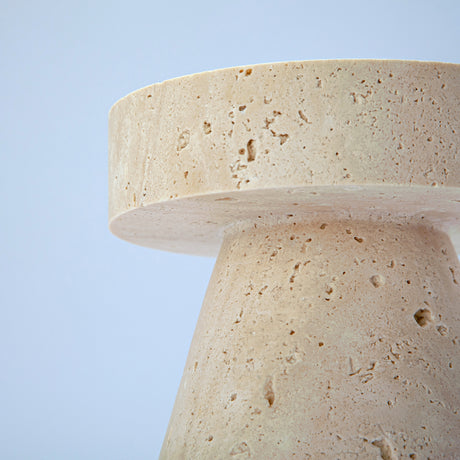 Calvian Candle Holder