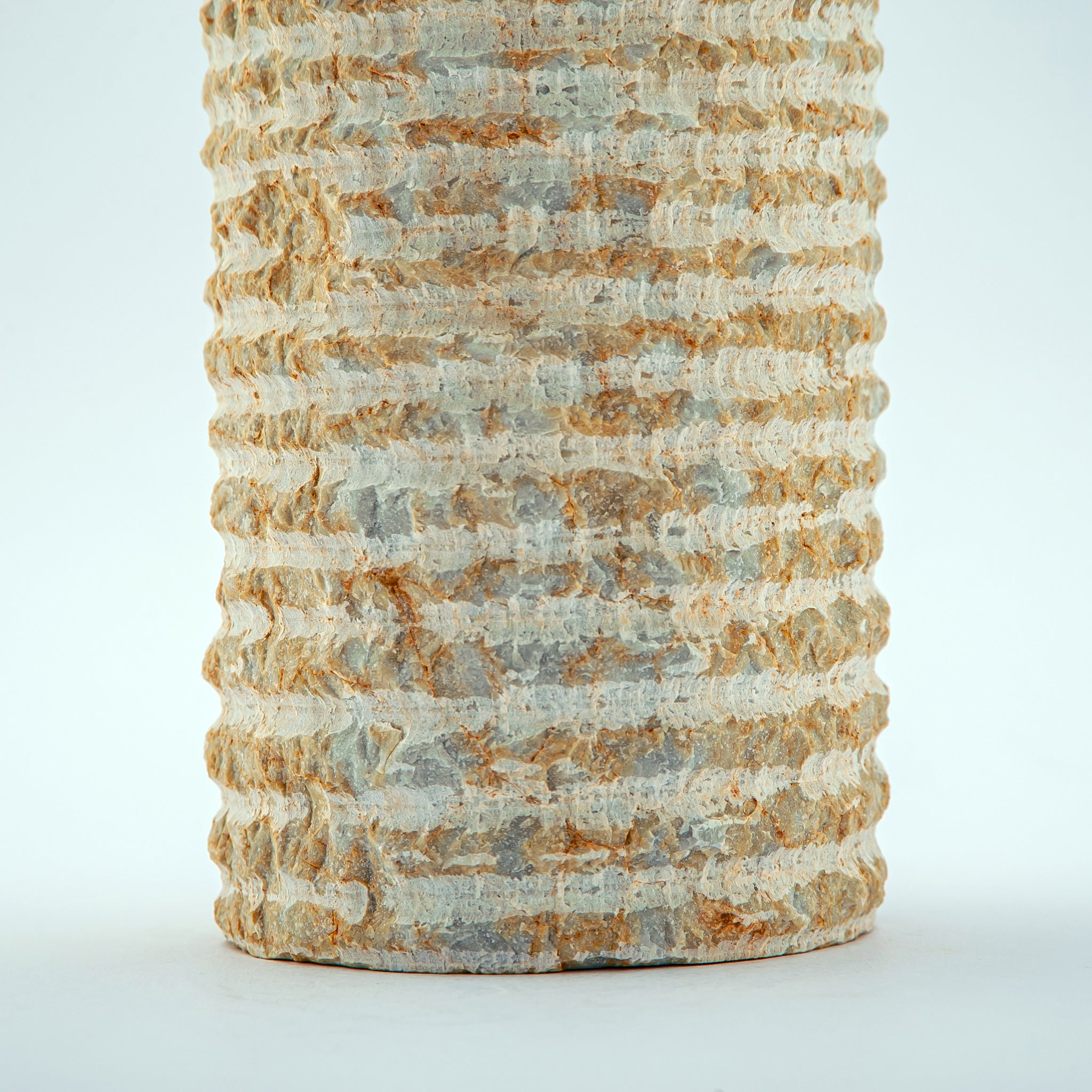 Sedimento Vase