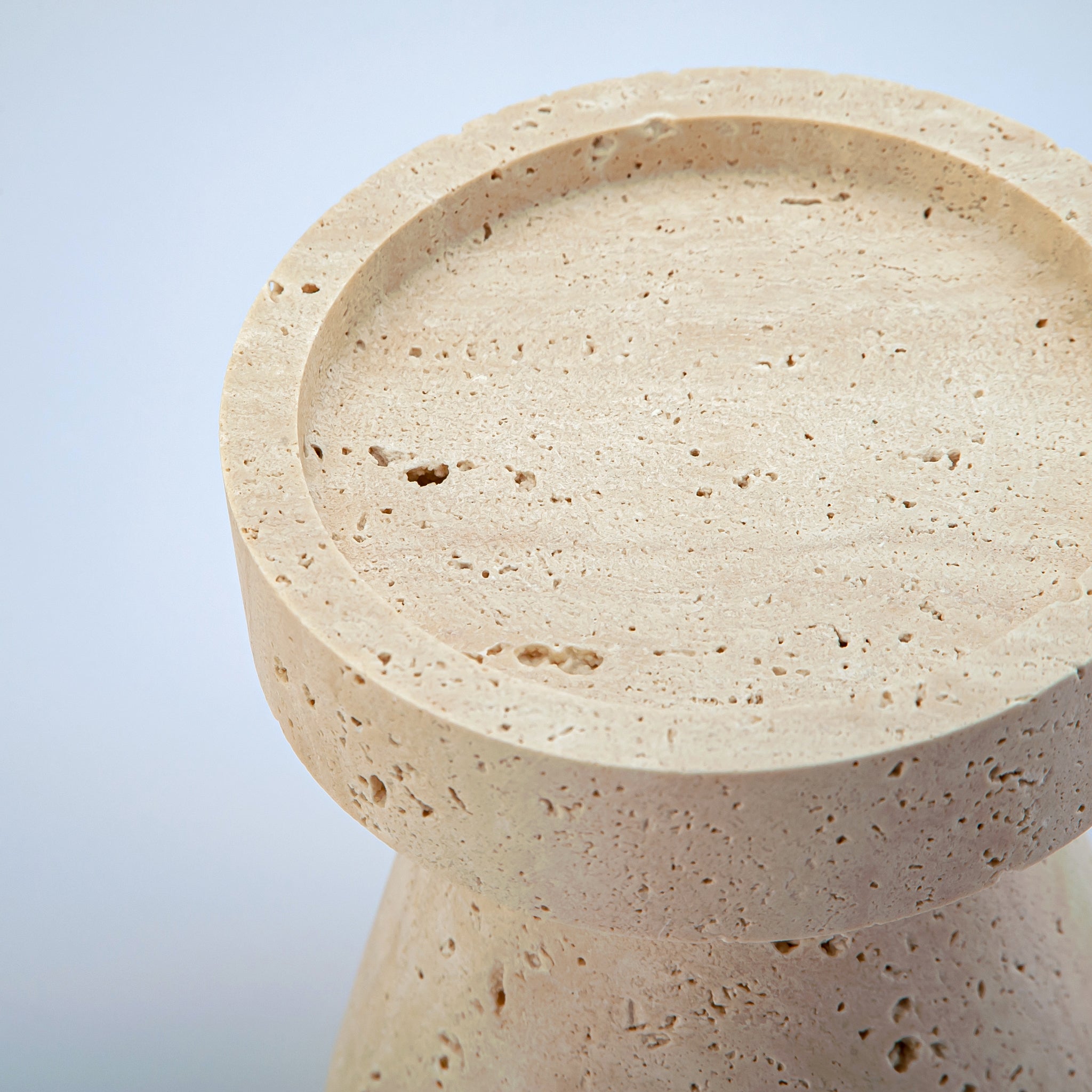 Calvian Candle Holder