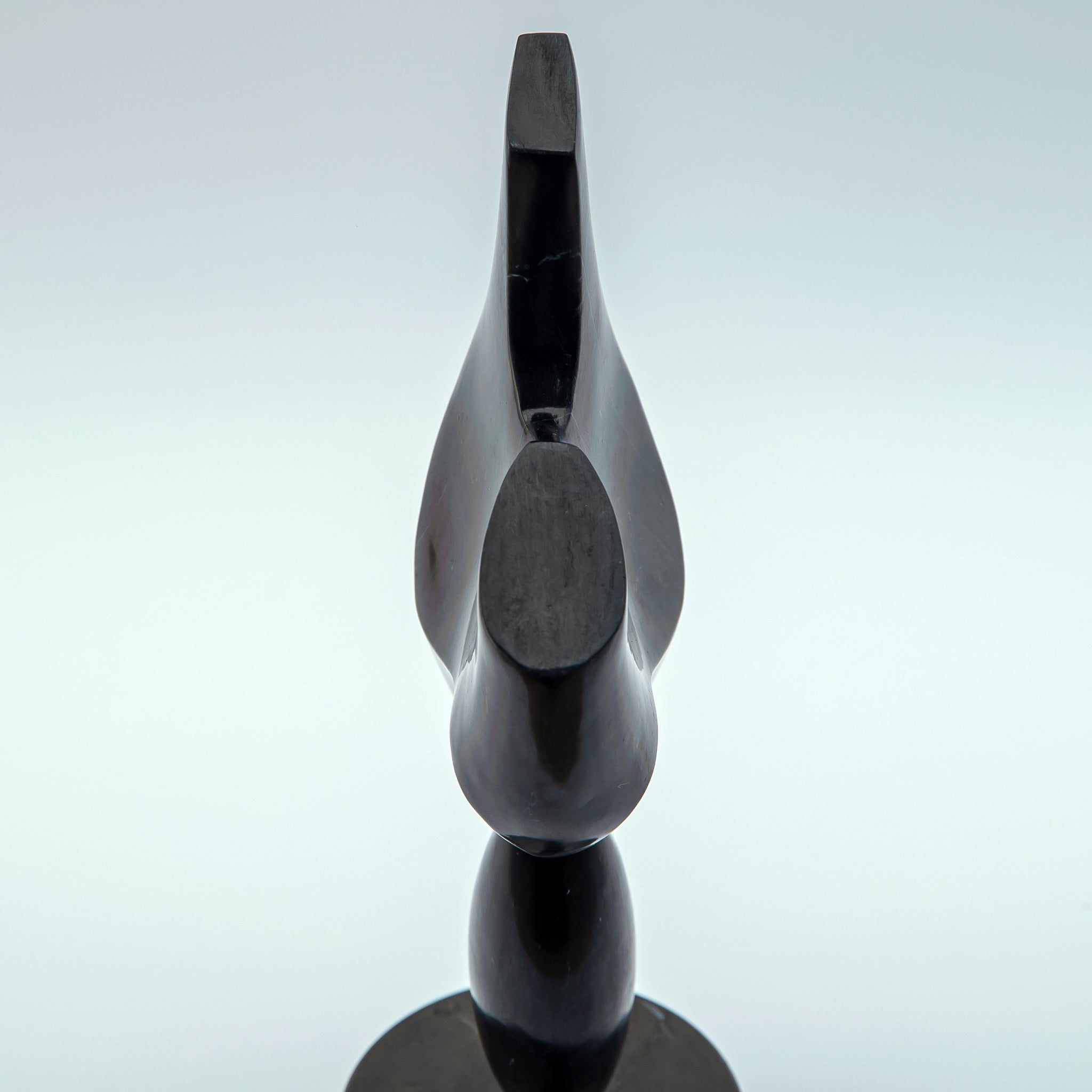 Swelia Sculpture