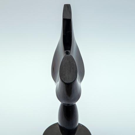 Swelia Skulptur