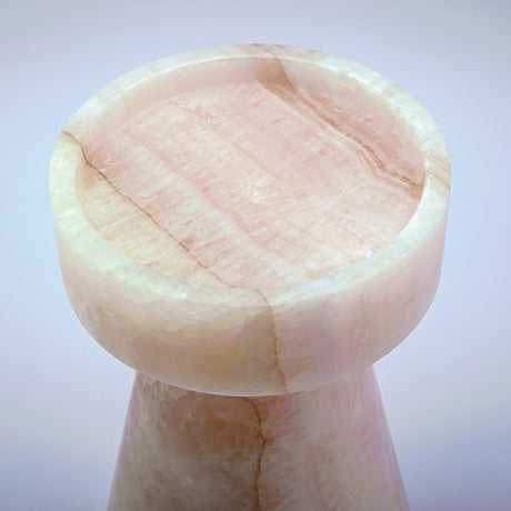 Rosavé Candle Pedestal Small