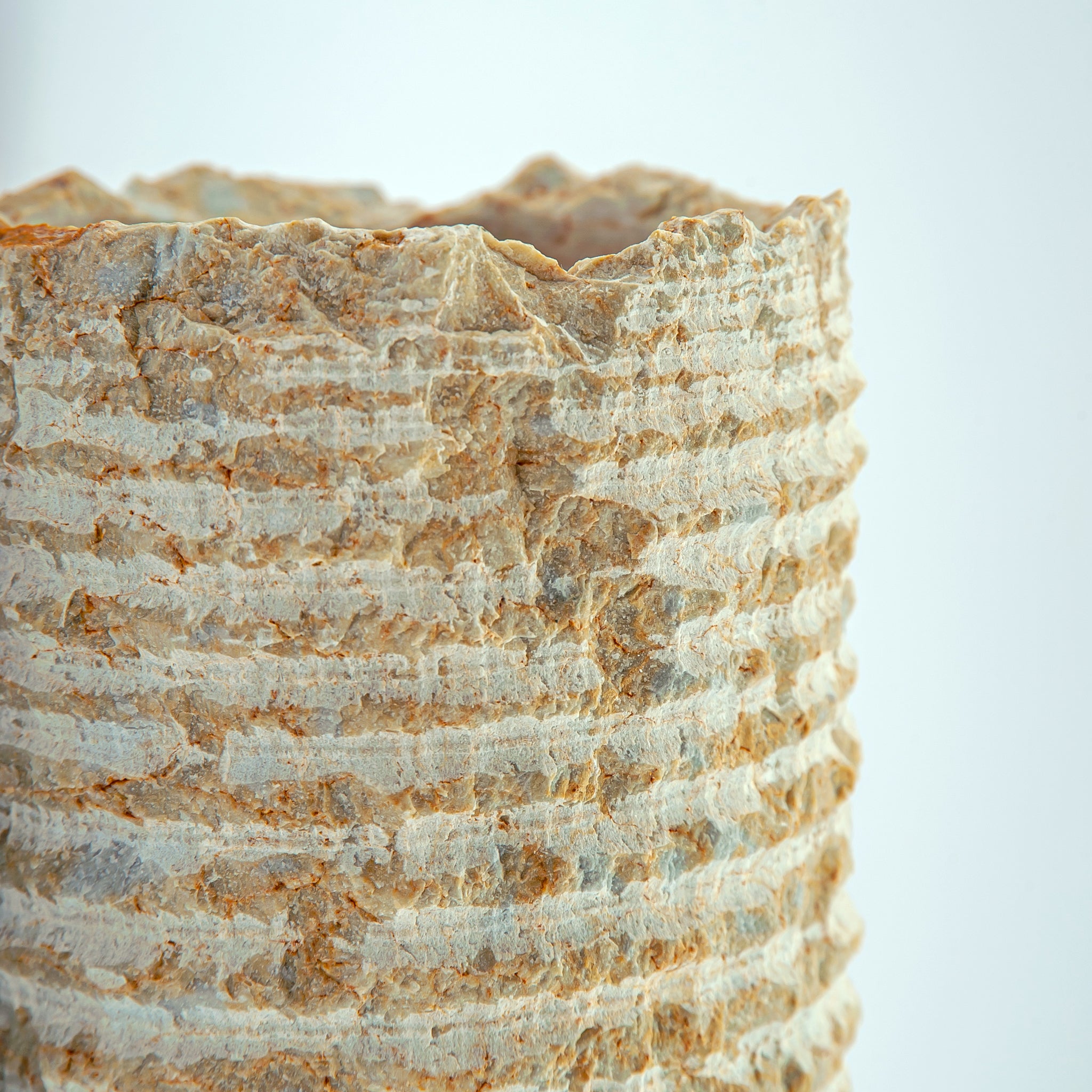 Sedimento Vase