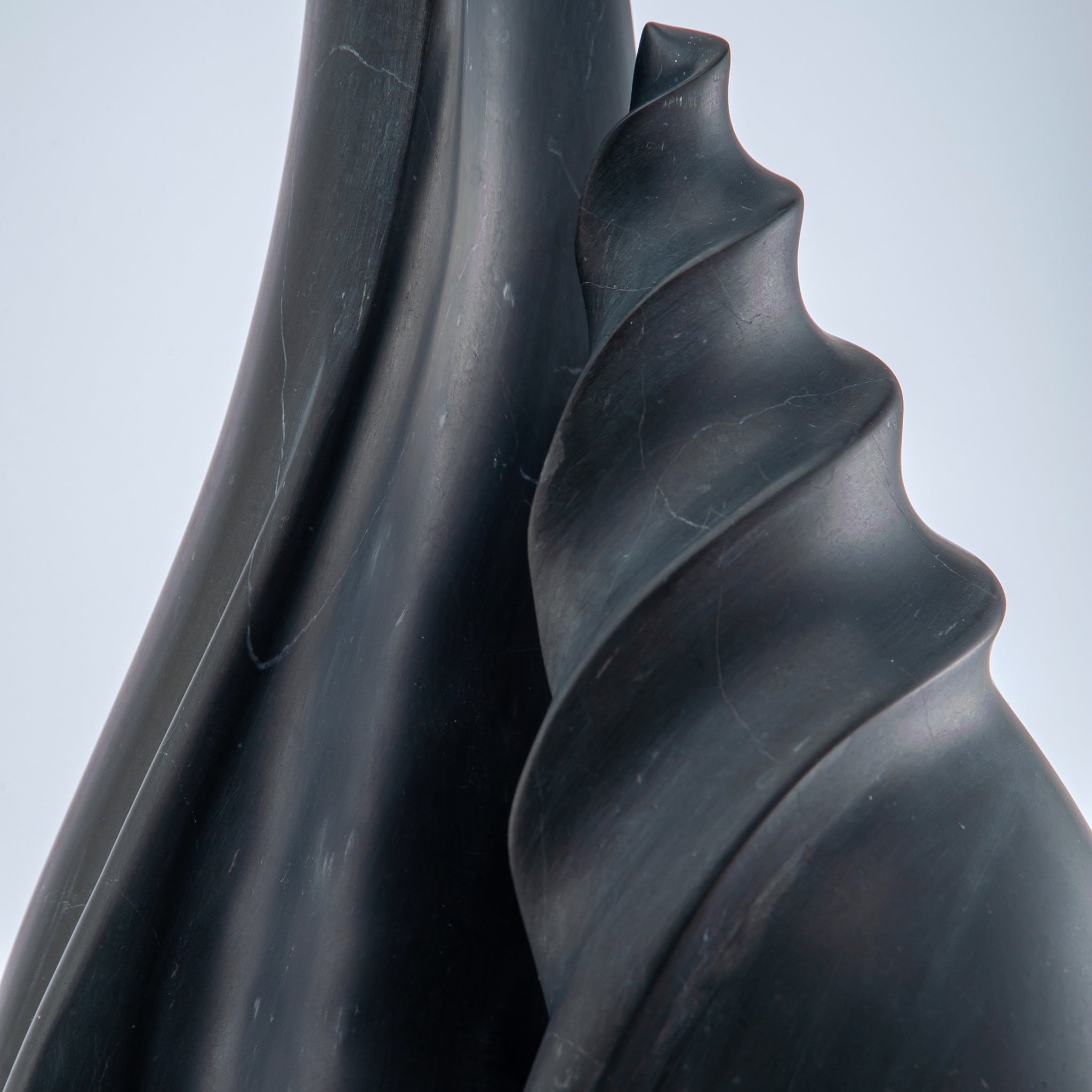 Natilus Statue