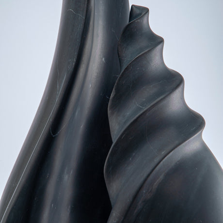 Nautilus Sculpture