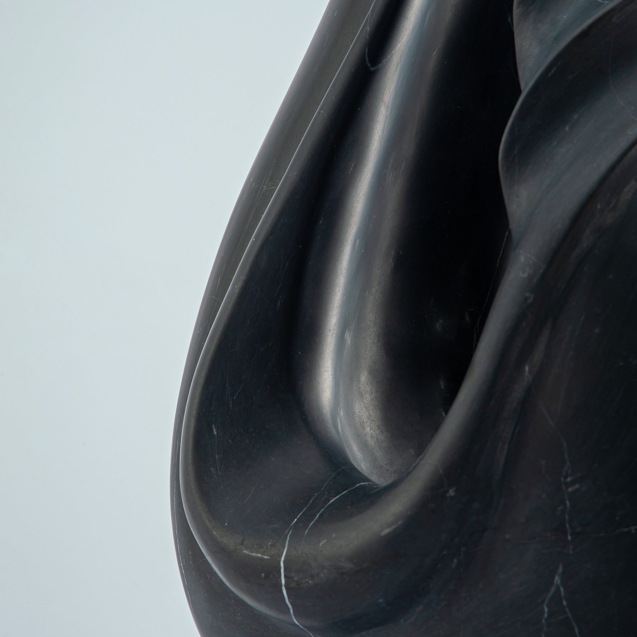 Natilus Statue