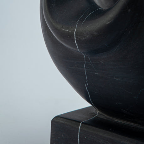 Nautilus Sculpture
