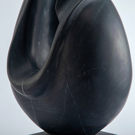 Nautilus Sculpture