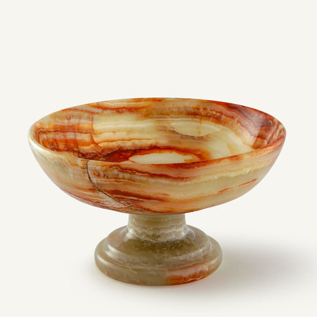 Bella Onyx Bowl