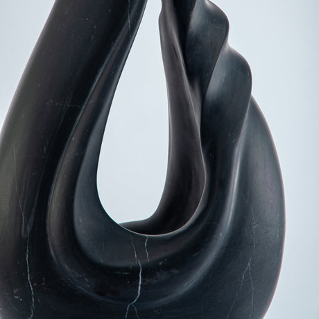 Nautilus Sculpture