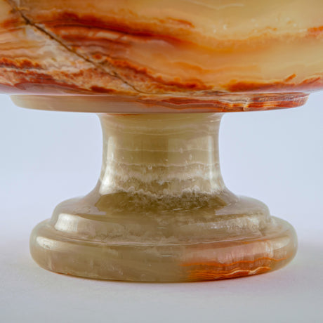 Bella Onyx Bowl