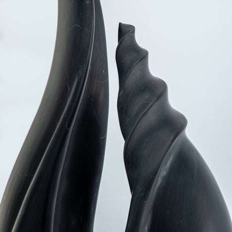 Nautilus Sculpture