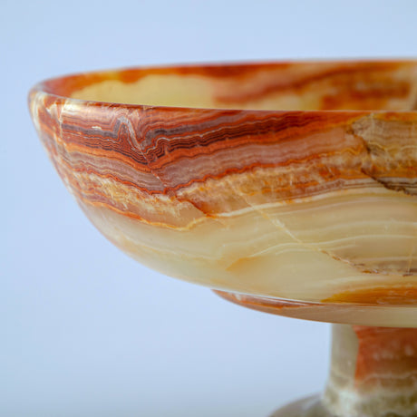 Bella Onyx Bowl