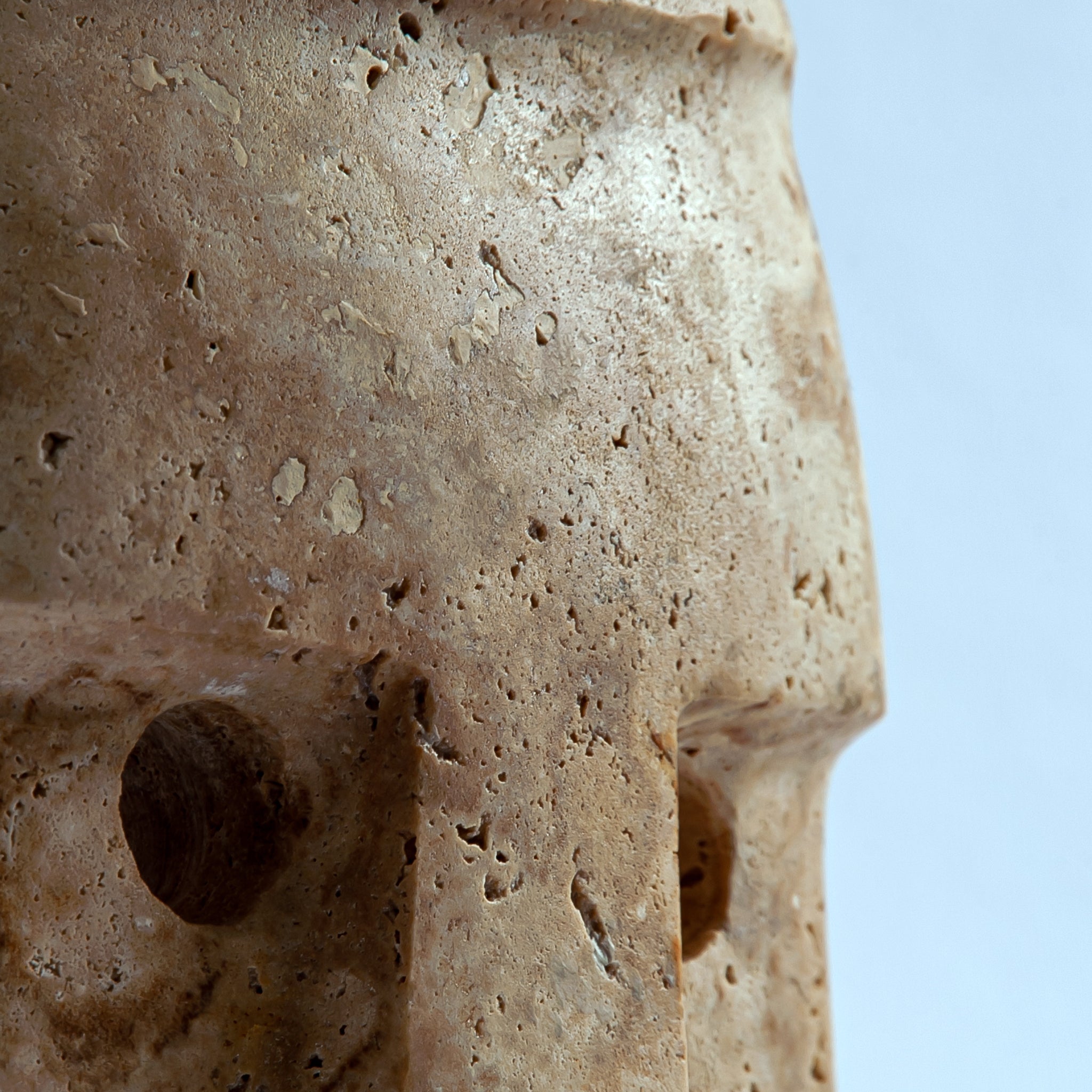 Totemare Sculpture