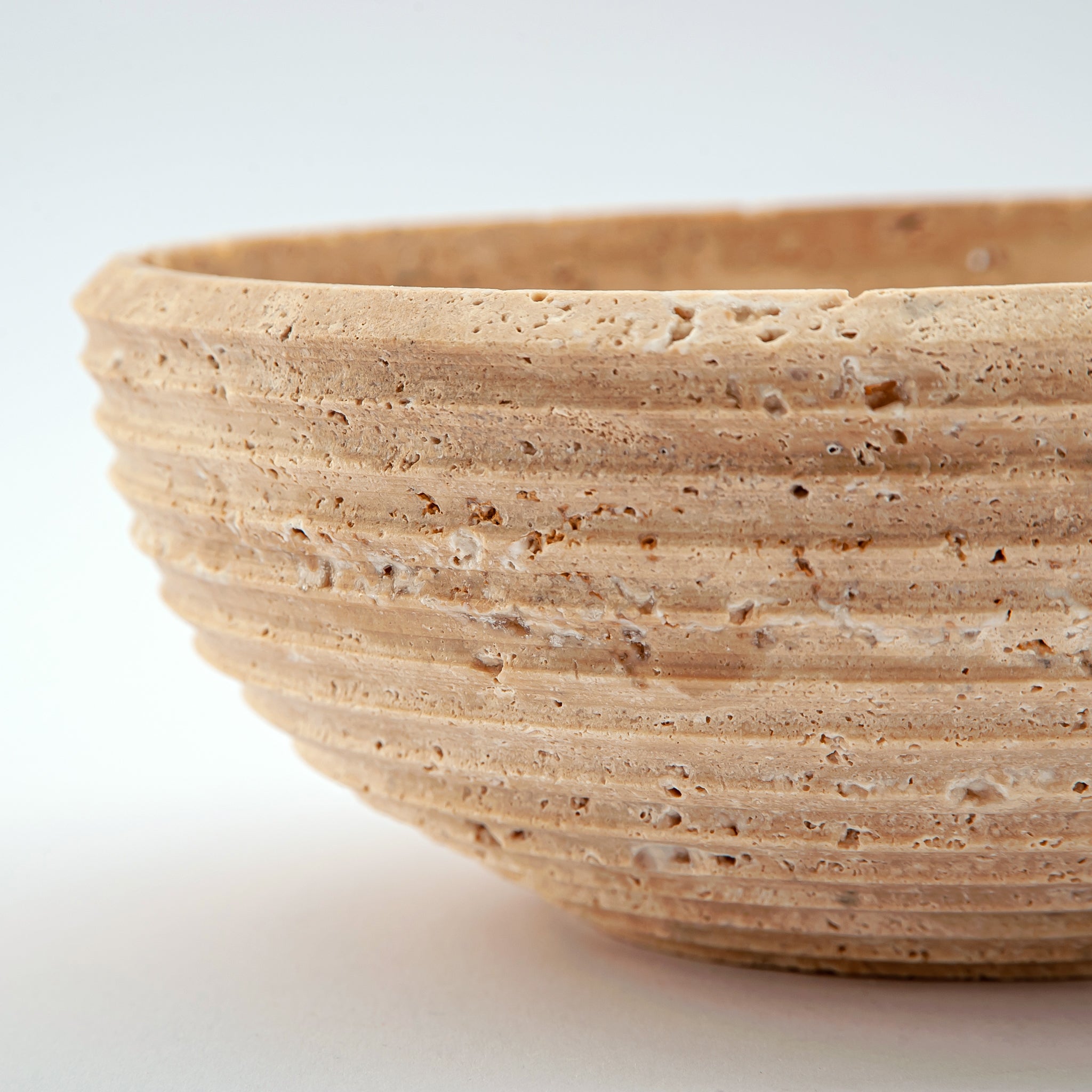 Vascarra Bowl