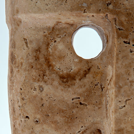 Totemare Sculpture