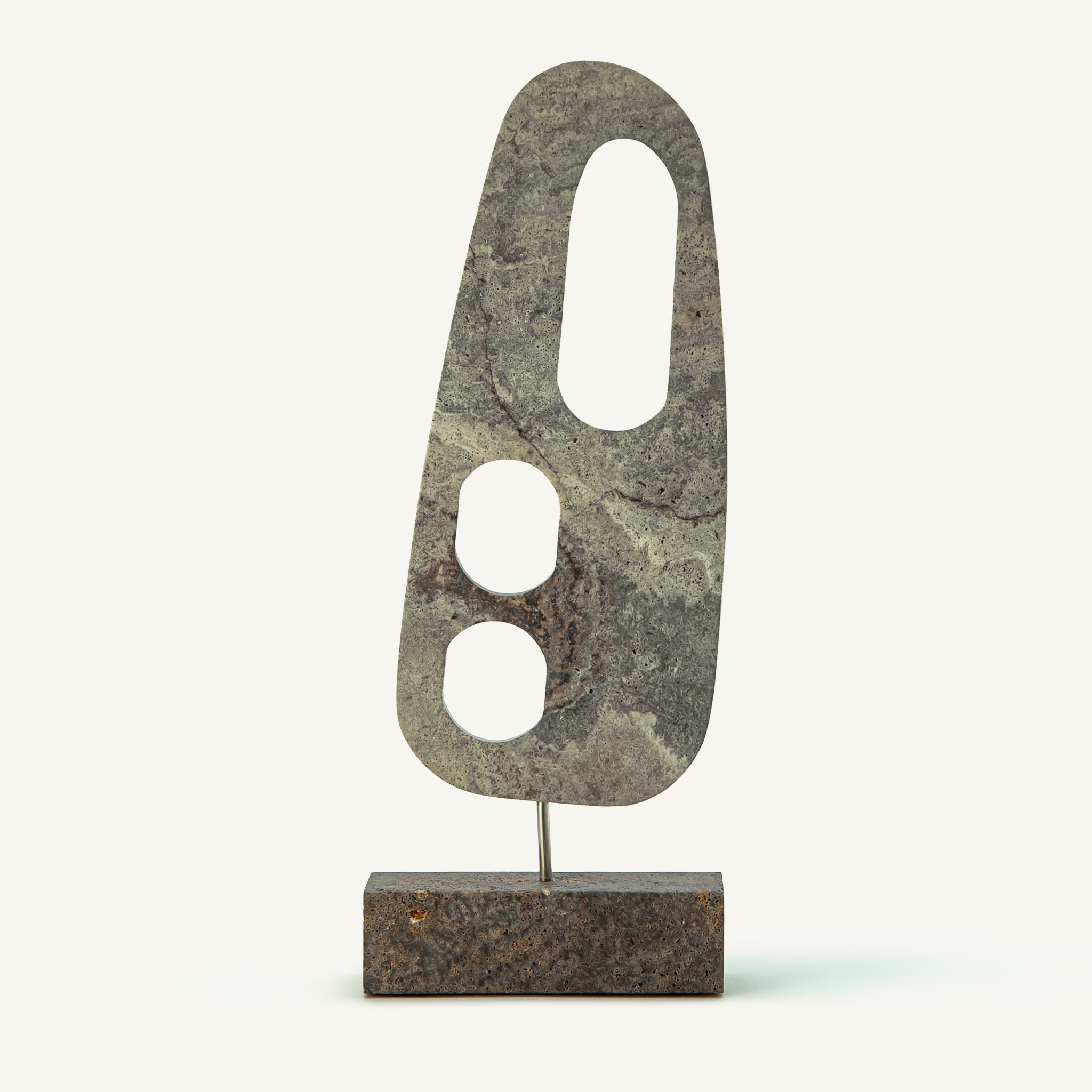 Kartil Skulptur