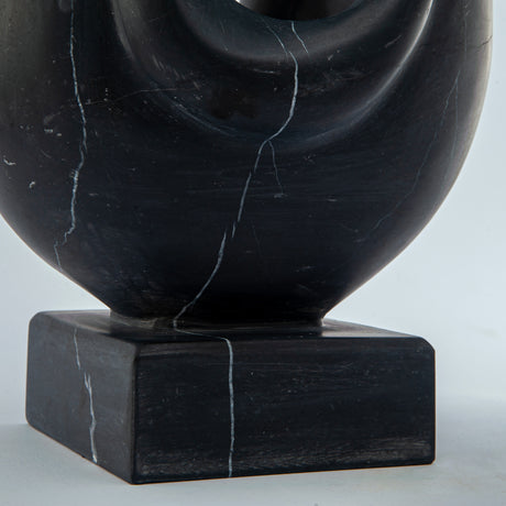 Nautilus Sculpture