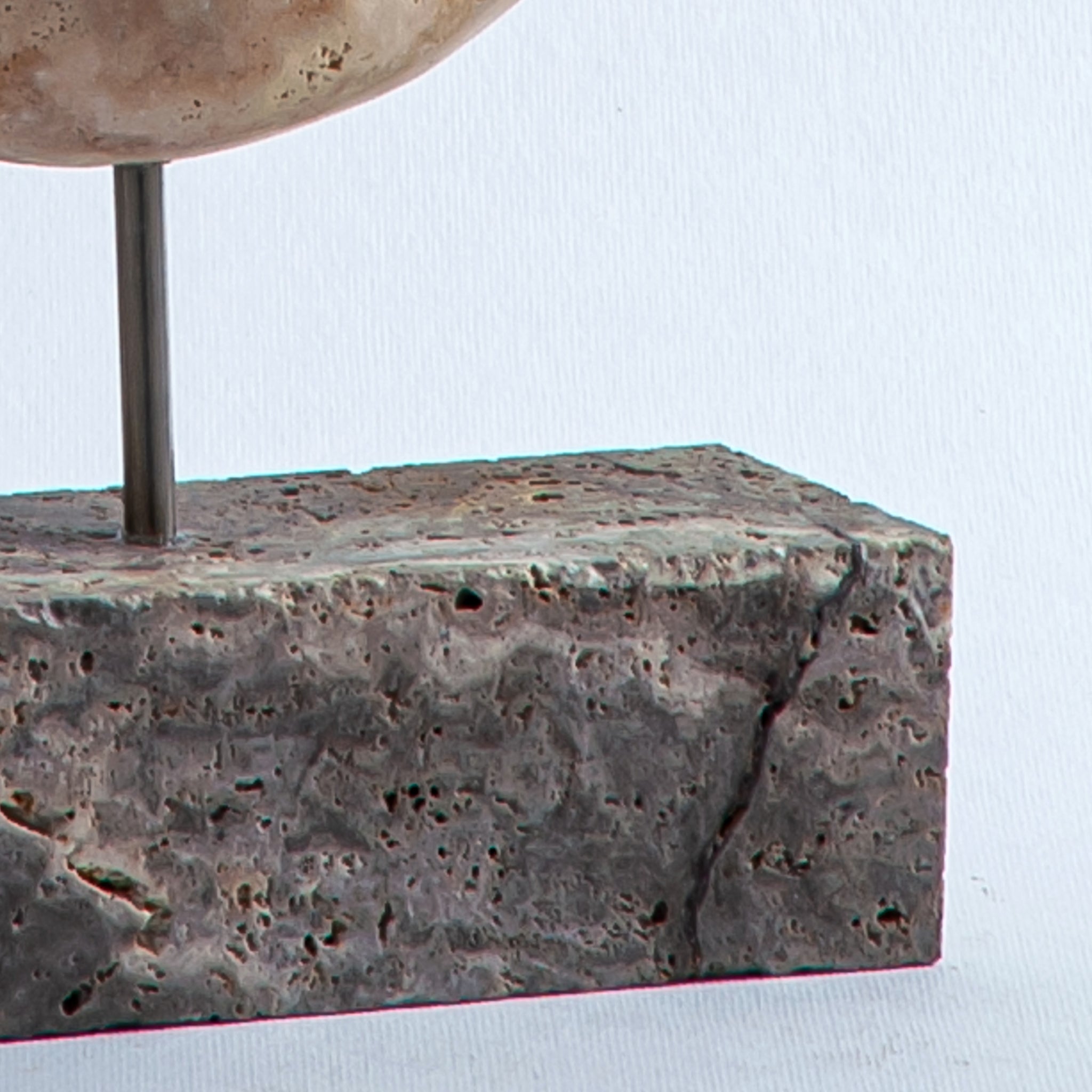 Totemare Sculpture