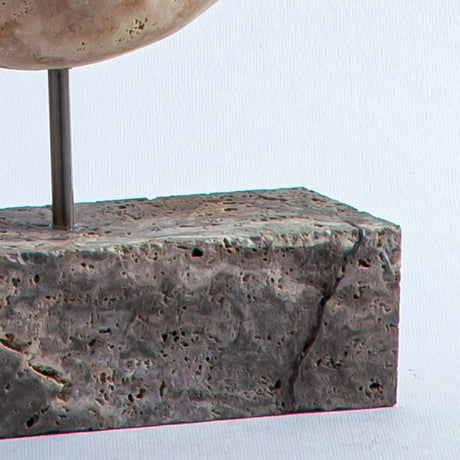 Totemare Sculpture