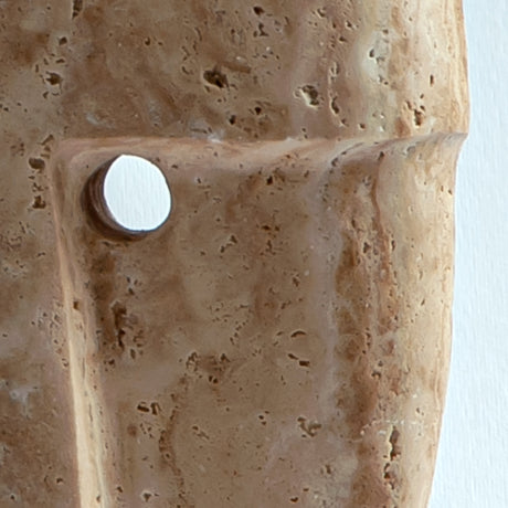 Totemare Sculpture