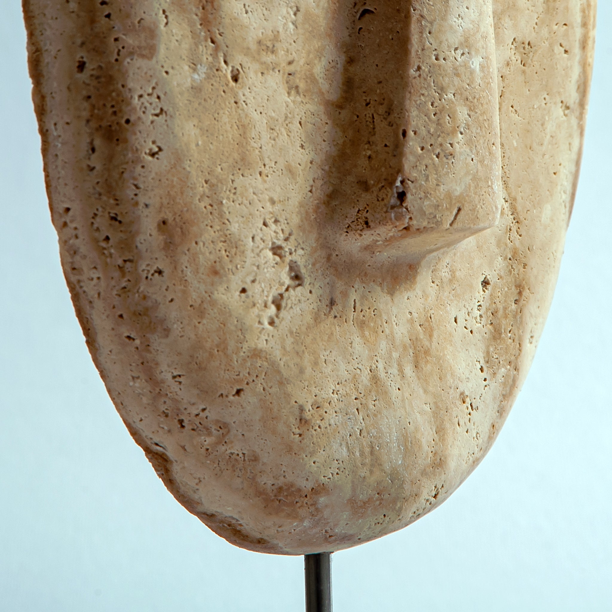 Totemare Sculpture