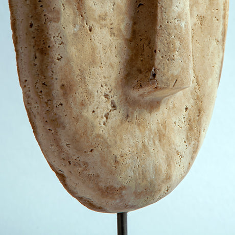 Totemare Sculpture