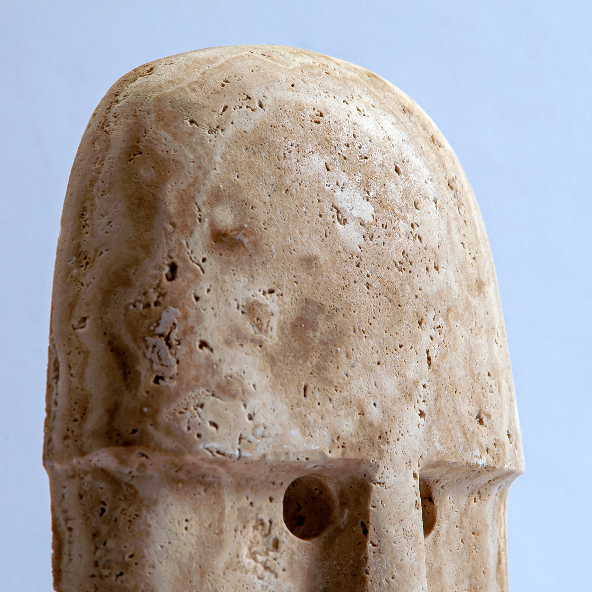 Totemare Sculpture