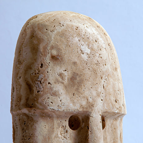 Totemare Sculpture