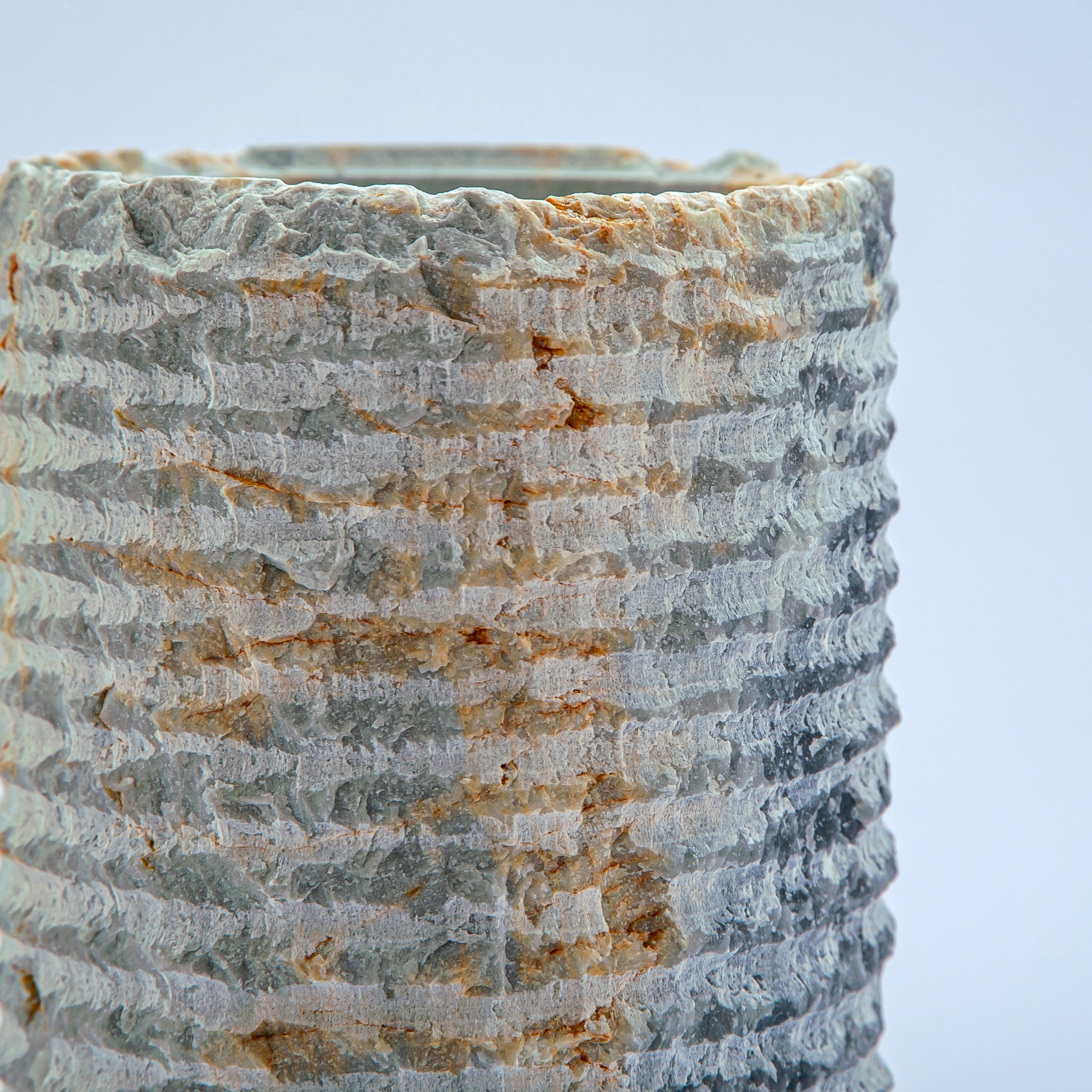 Sedimento Vase