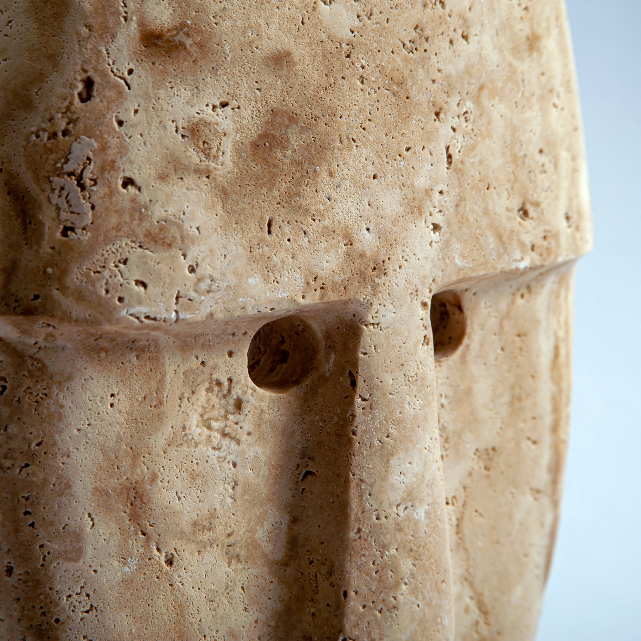 Totemare Sculpture
