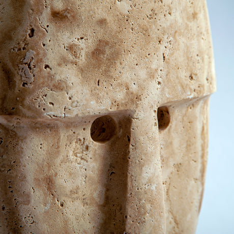 Totemare Sculpture
