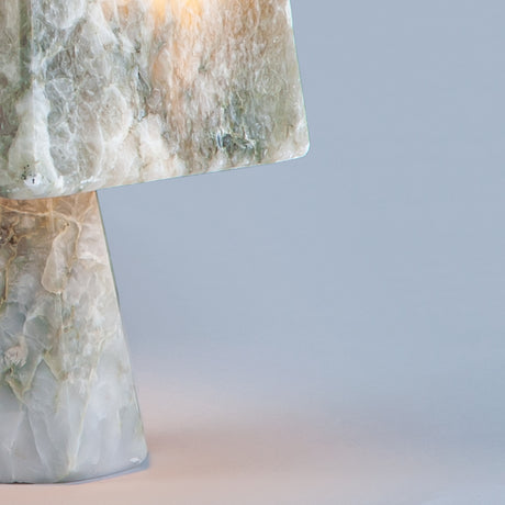 Parthenon Table Lamp