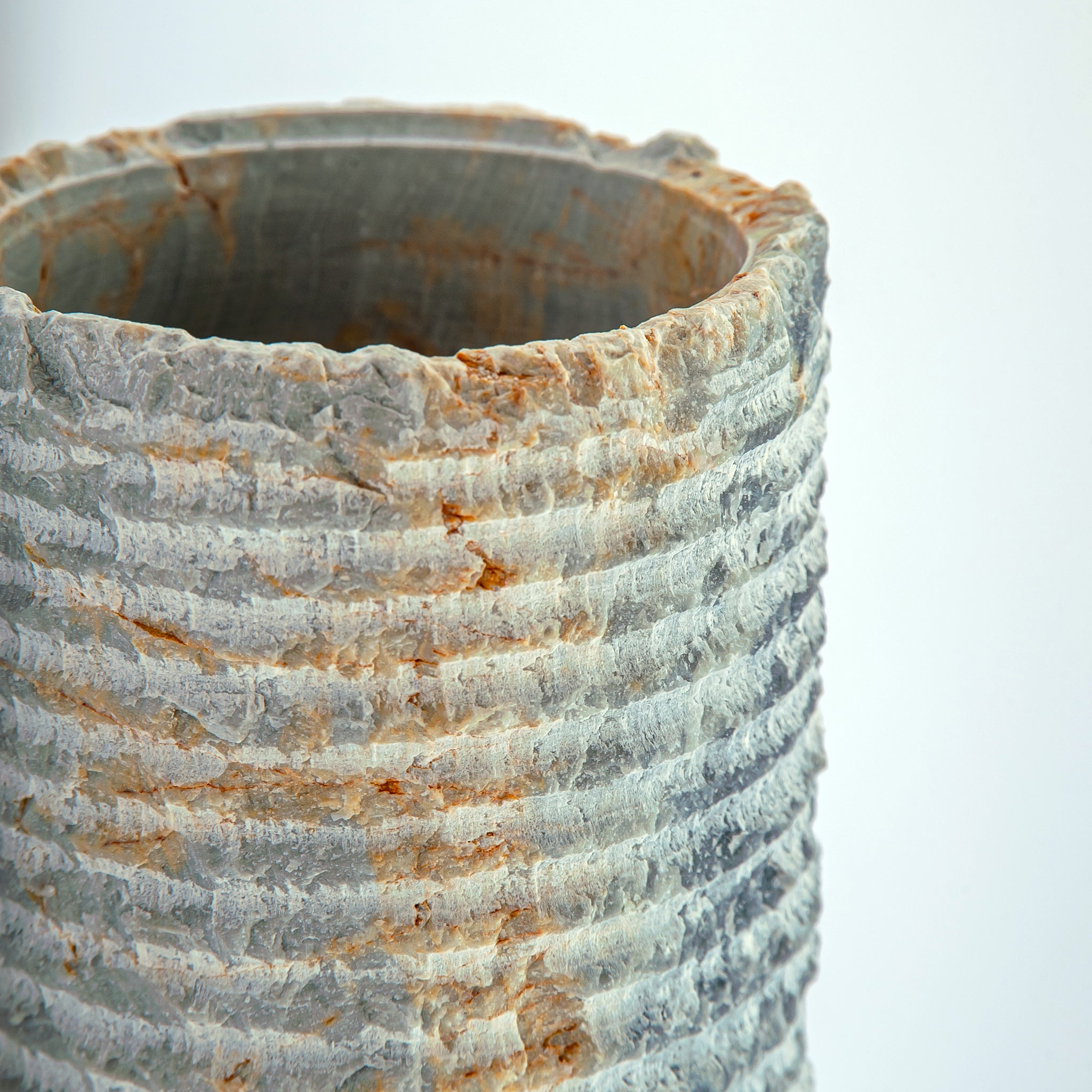 Sedimento Vase