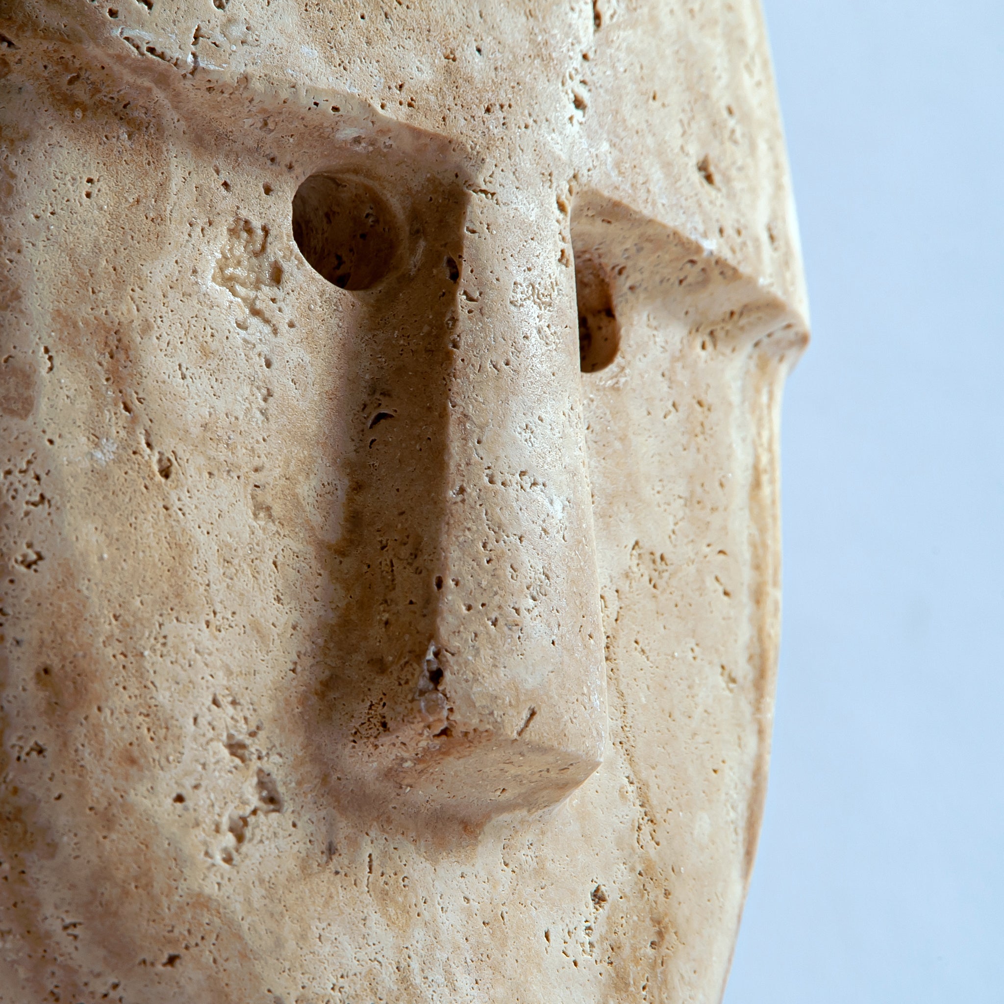 Totemare Sculpture