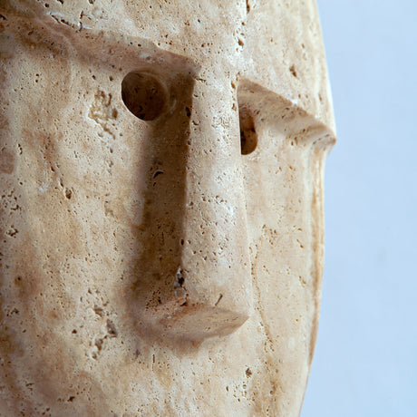Totemare Sculpture