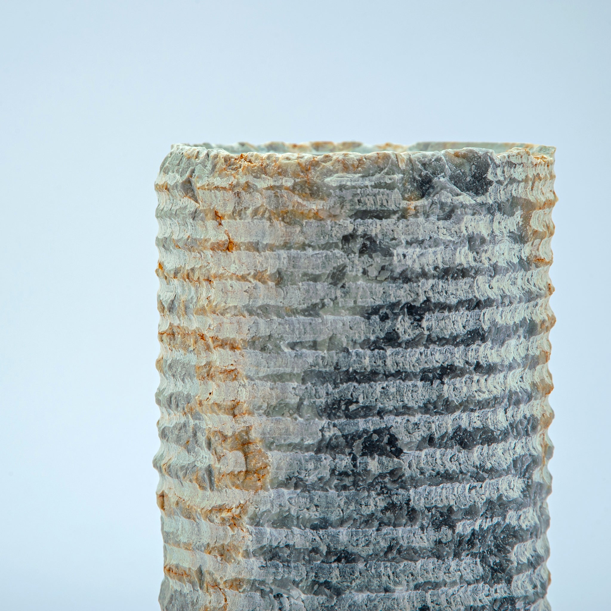 Sedimento Vase