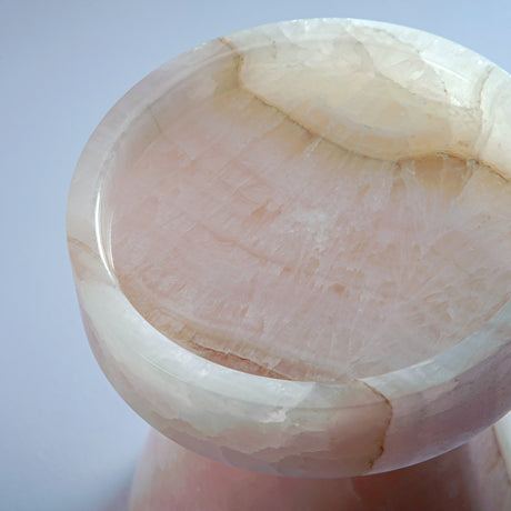 Rosavé Candle Pedestal Small