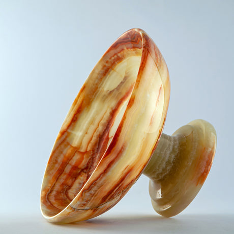 Bella Onyx Bowl