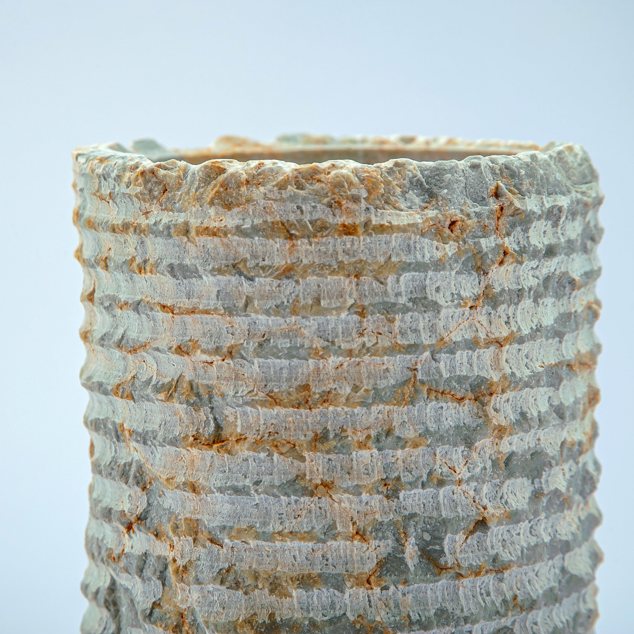 Sedimento Vase