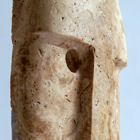 Totemare Sculpture