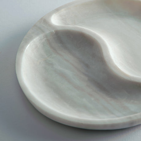 Yin Yang Tray