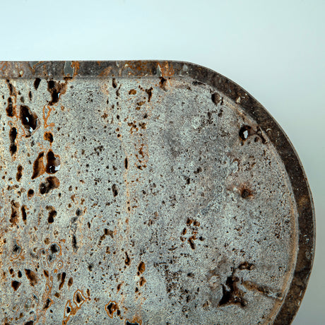 Hestia Rounded Tray Medium