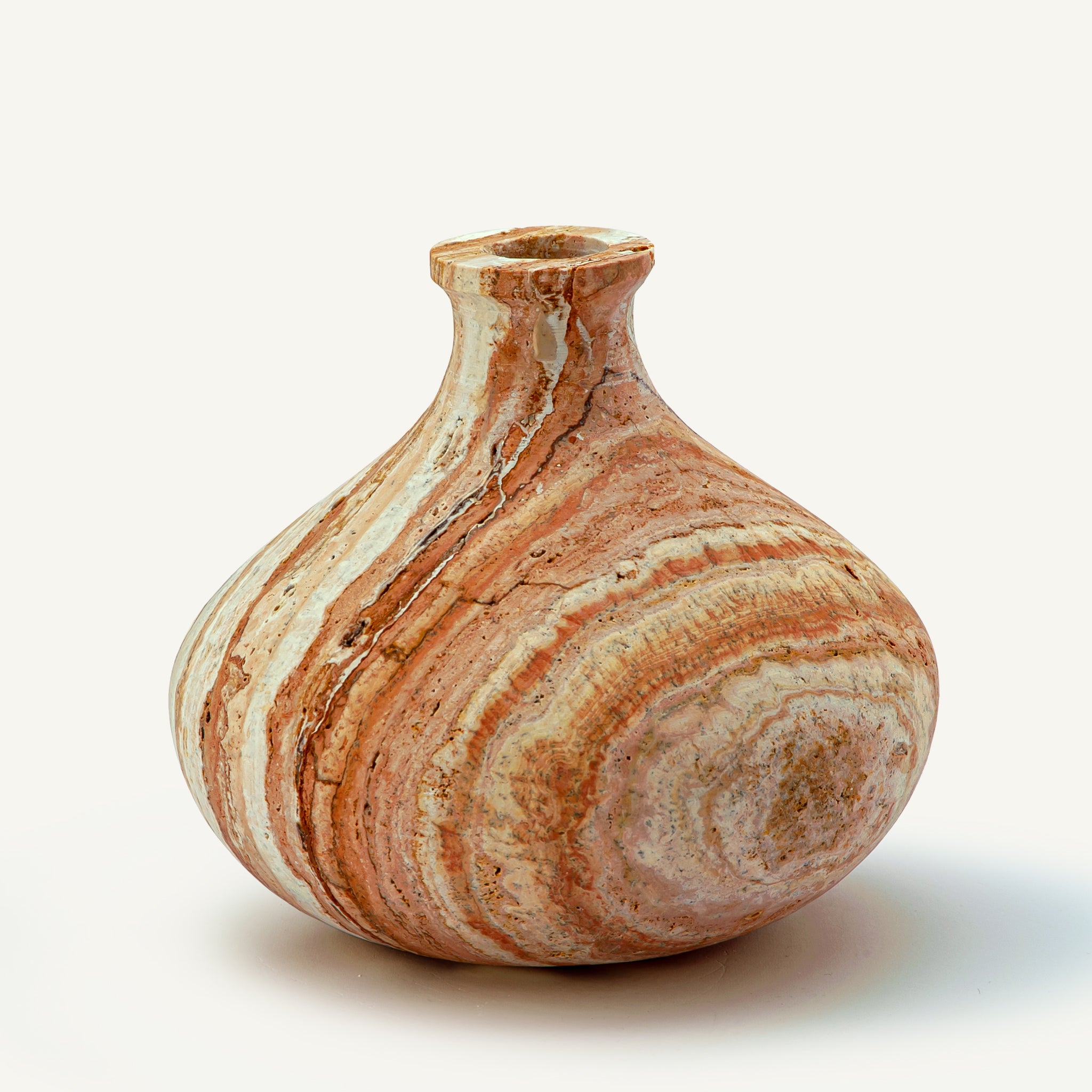 Rustyra Vase